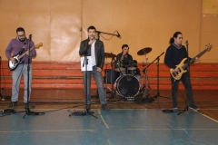6. dia alumno