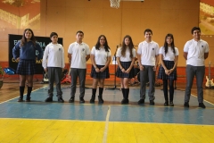 8. dia alumno