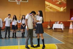 9. dia alumno