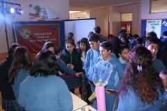 15. Día mundial del reciclaje