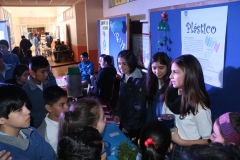 3. Día mundial del reciclaje