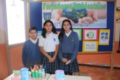4. Día mundial del reciclaje