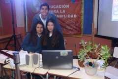 6. Día mundial del reciclaje