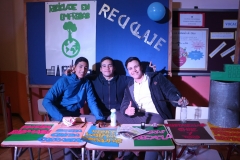 7. Día mundial del reciclaje