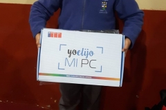 10. Yo elijo mi PC