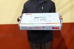 13. Yo elijo mi PC