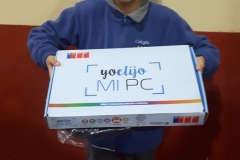 14. Yo elijo mi PC
