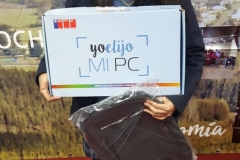 15. Yo elijo mi PC