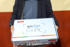 16. Yo elijo mi PC