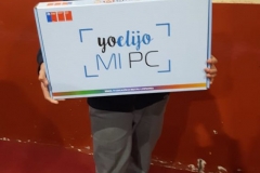 18. Yo elijo mi PC