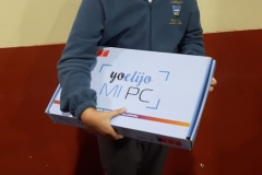20. Yo elijo mi PC