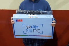 21. Yo elijo mi PC