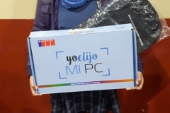 23. Yo elijo mi PC