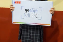 25. Yo elijo mi PC