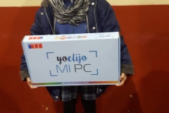29. Yo elijo mi PC