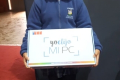 31. Yo elijo mi PC