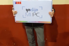 35. Yo elijo mi PC