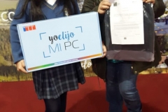 8. Yo elijo mi PC