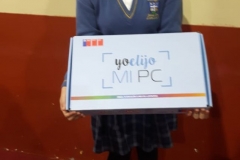 9. Yo elijo mi PC