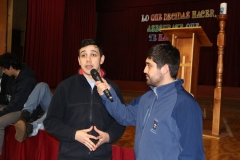 36. feria