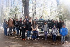12. salida Nahuelbuta_