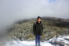 18. salida Nahuelbuta_