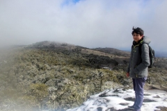 19. salida Nahuelbuta_