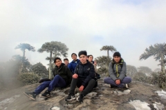 20. salida Nahuelbuta_