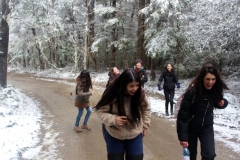 9. salida Nahuelbuta_