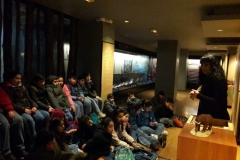 16. Salida Museos_