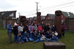 4. Salida Museos_