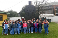5. Salida Museos_