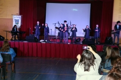 cantar prov15