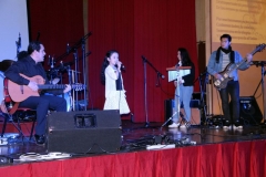 cantar prov18