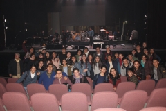 12. Los Jaivas