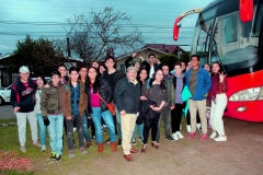 3. Los Jaivas