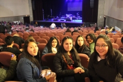4. Los Jaivas