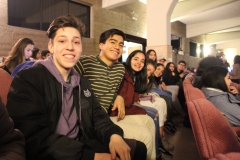 5. Los Jaivas