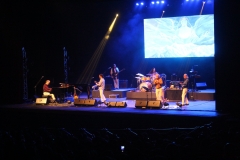 7. Los Jaivas