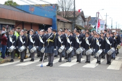 3. Desfile Aniversario Loncoche