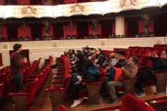 10. Teatro Santiago