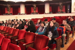 11. Teatro Santiago