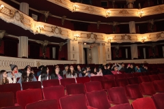 12. Teatro Santiago