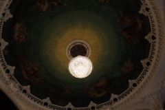 13. Teatro Santiago