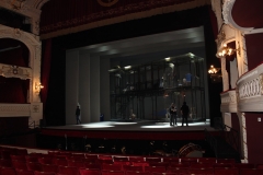 14. Teatro Santiago