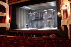 15. Teatro Santiago