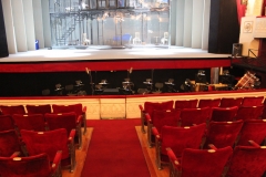 17. Teatro Santiago