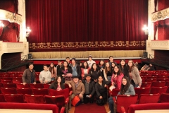 18. Teatro Santiago