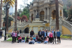 19. Teatro Santiago