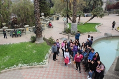 20. Teatro Santiago